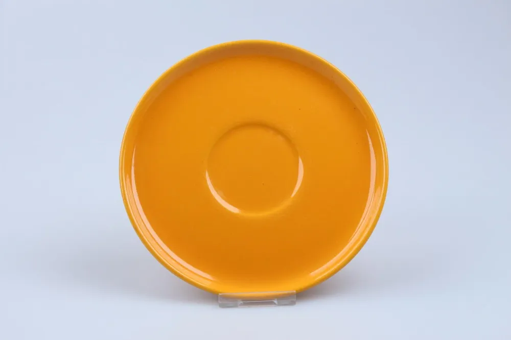Untertasse für Kaffee D 14,8 cm