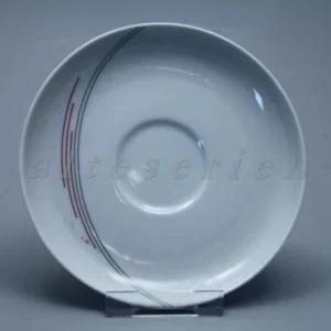Untertasse für Kaffee