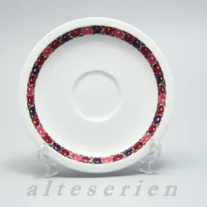 Untertasse für Kaffee