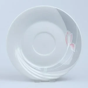 Untertasse für Kaffee