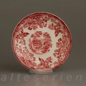 Untertasse für Kaffee