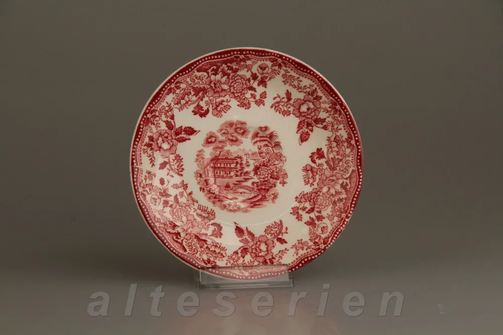 Untertasse für Kaffee