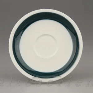 Untertasse für Kaffee