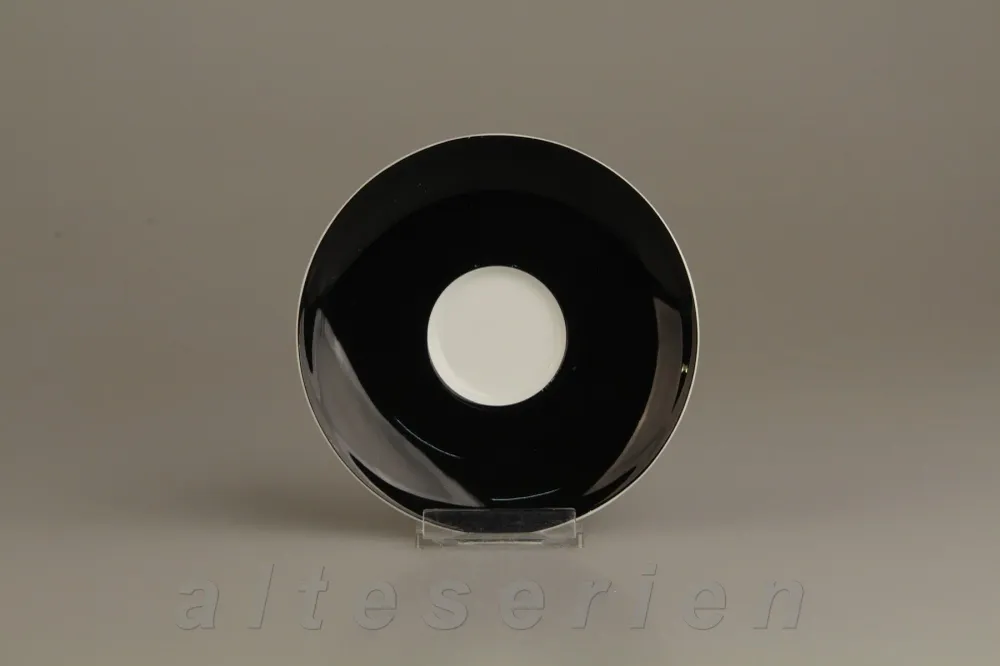 Untertasse für Kaffee