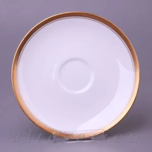 Untertasse für Kaffee