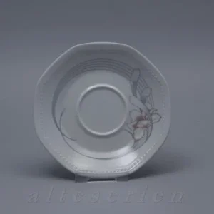Untertasse für Kaffee