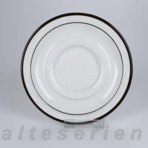 Untertasse für Kaffee