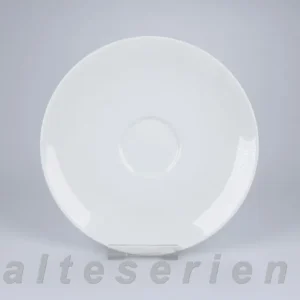 Untertasse für Kaffee