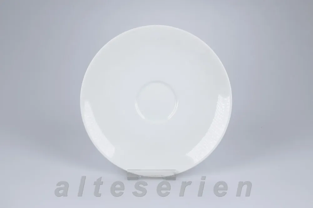 Untertasse für Kaffee