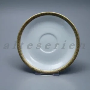 Untertasse für Kaffee