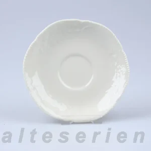 Untertasse für Mokka Espresso