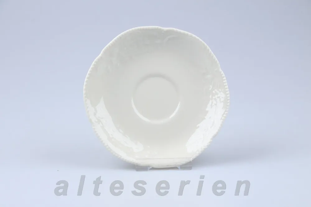 Untertasse für Mokka Espresso