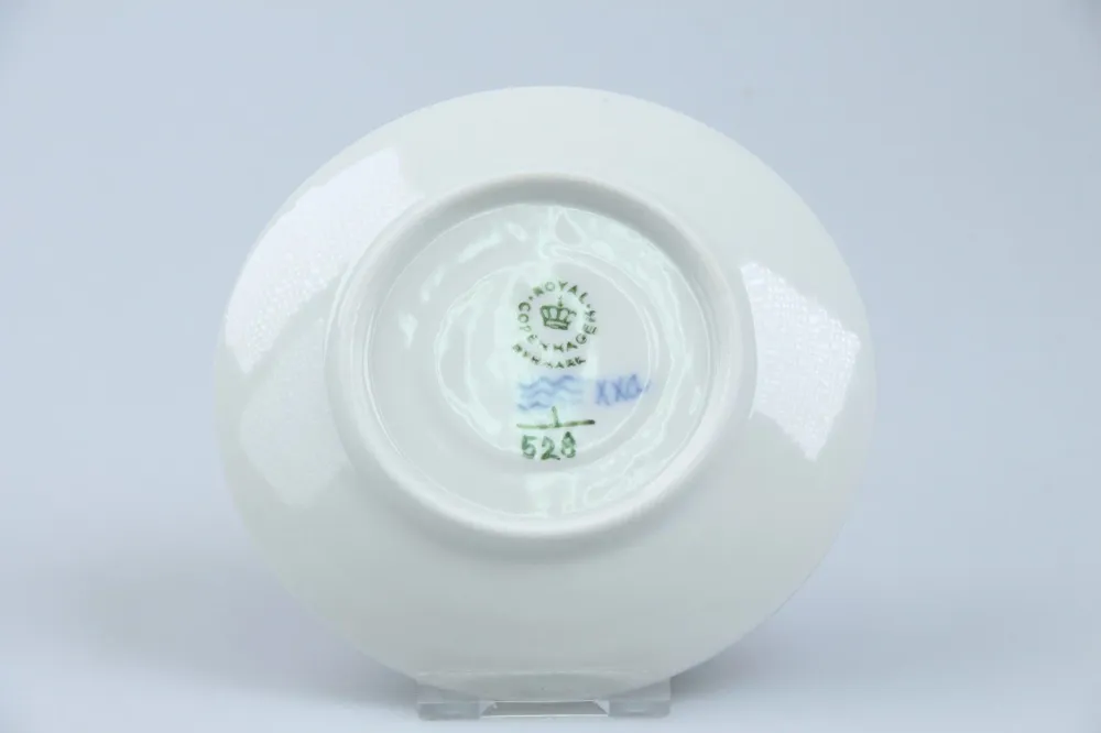 Untertasse für Mokka/Espresso Modell 528