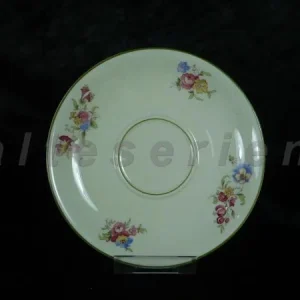 Untertasse für Tee D 14,8 cm