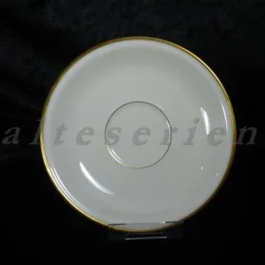 Untertasse für Tee D 14,8 cm