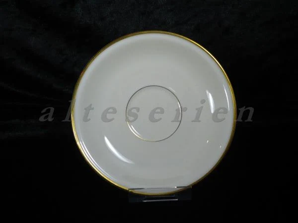 Untertasse für Tee D 14,8 cm