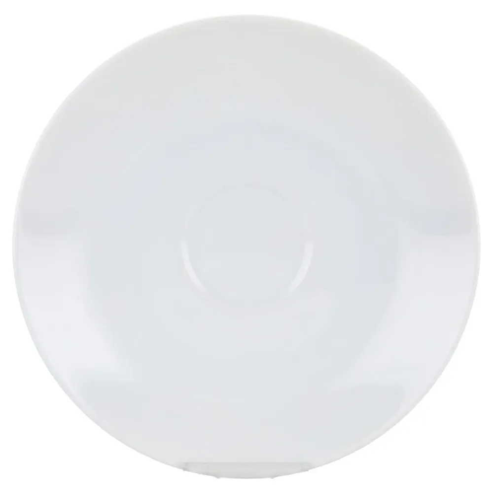 Untertasse für Tee D 14 cm
