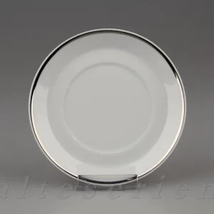Untertasse für Tee