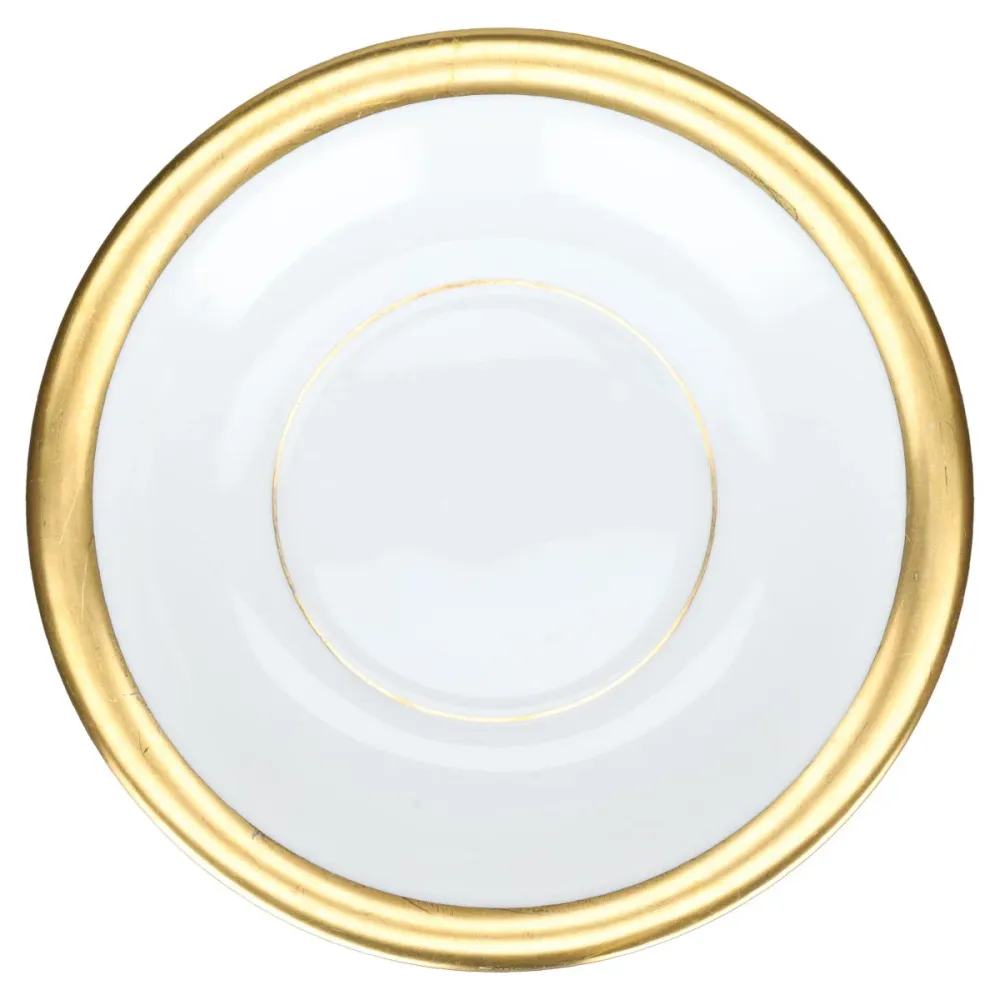 Untertasse für Tee
