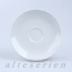 Untertasse für Tee