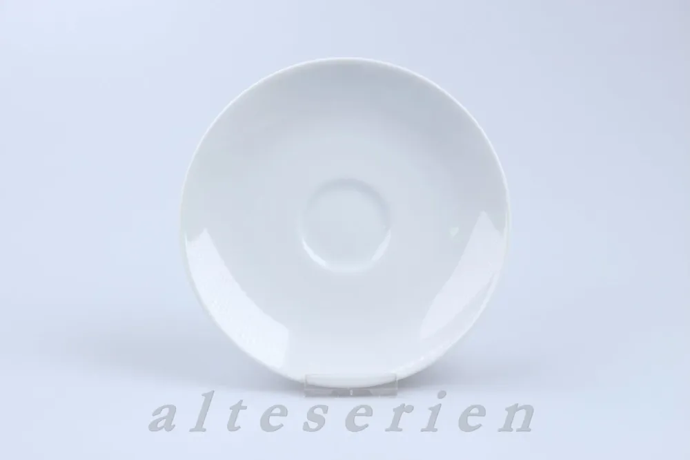 Untertasse für Tee