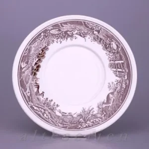 Untertasse für Tee