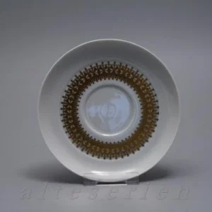 Untertasse für Tee