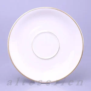 Untertasse für Tee