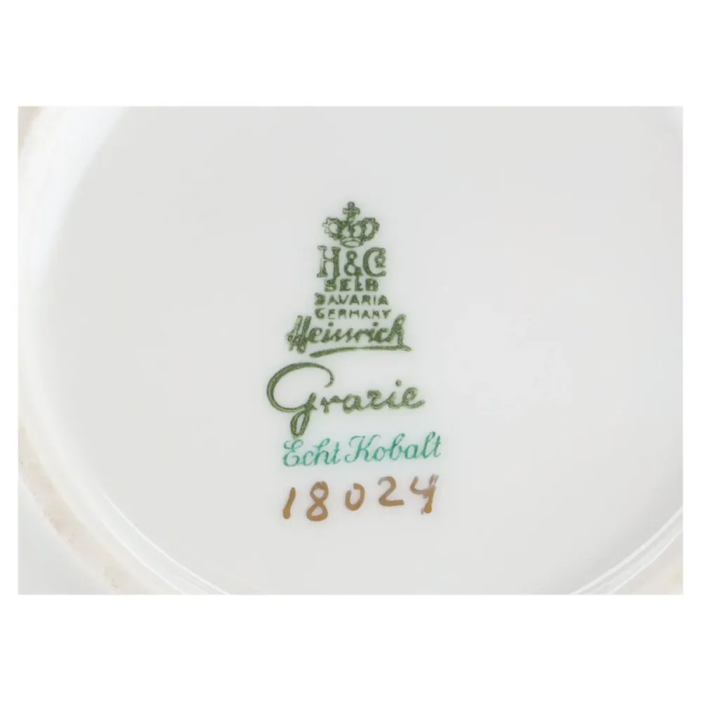 Untertasse für Tee