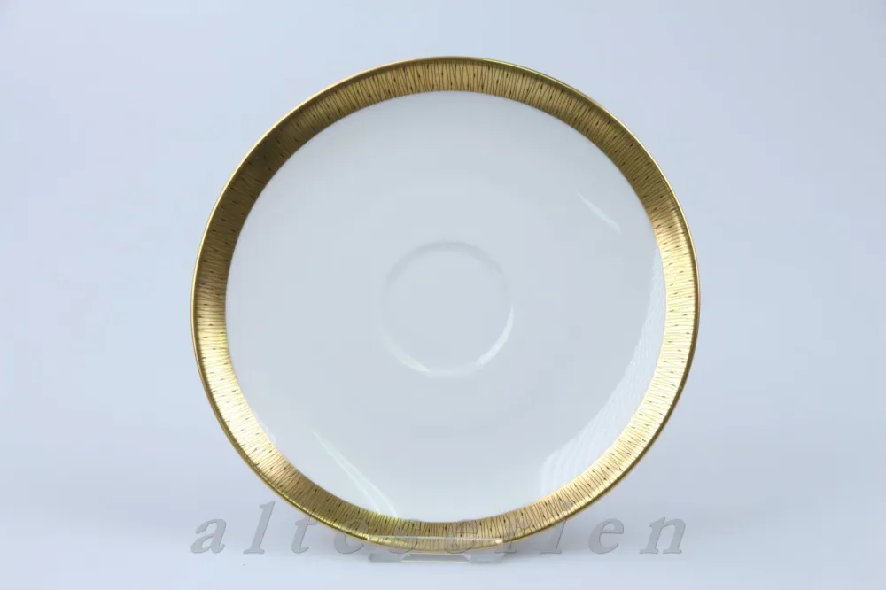 Untertasse für Tee