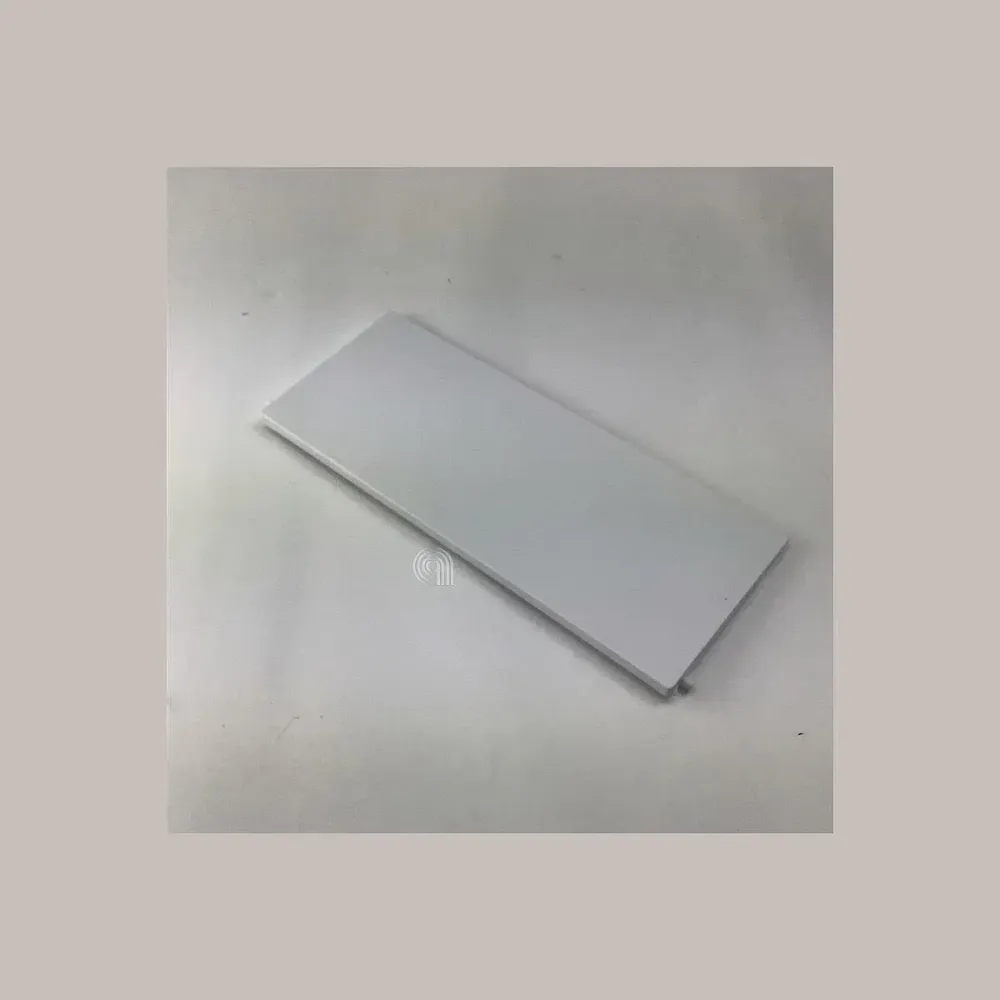 Tür Verdampfer Kühlschrank Whirlpool Indesit C00410692
