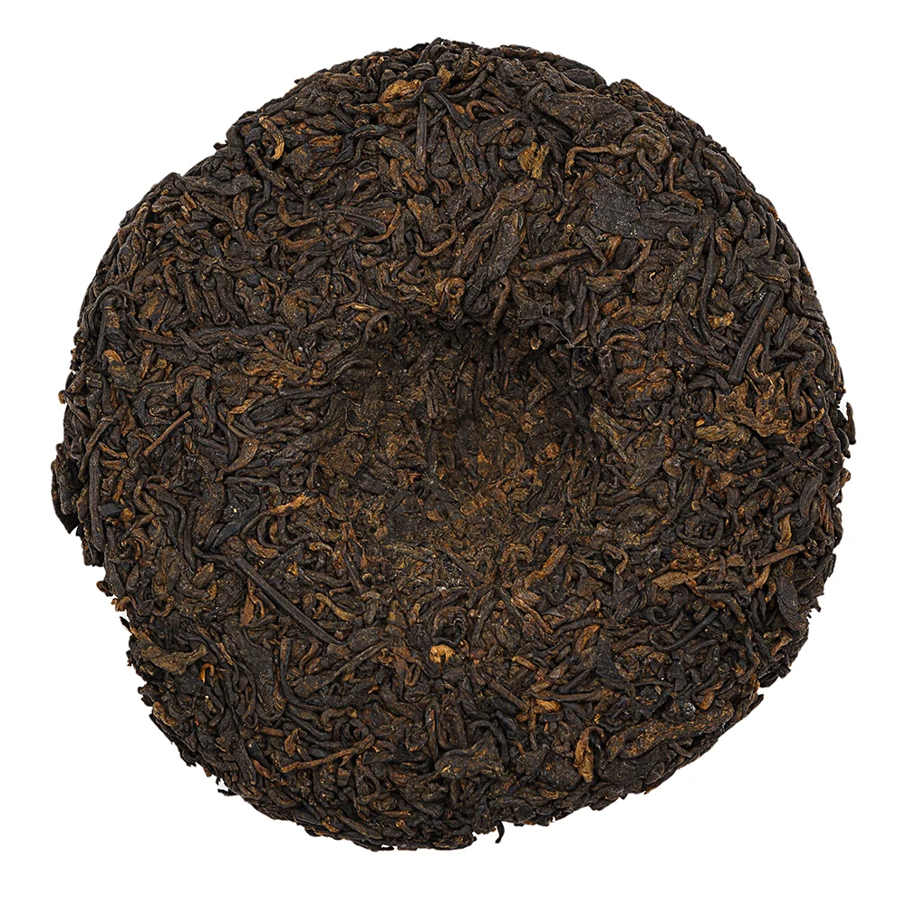Vietnamesischer Alter Baum Shu Puer (2020) 100g