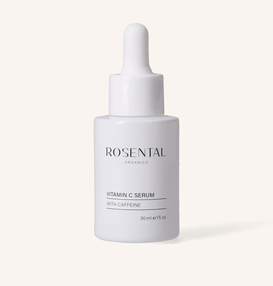 Vitamin C Serum