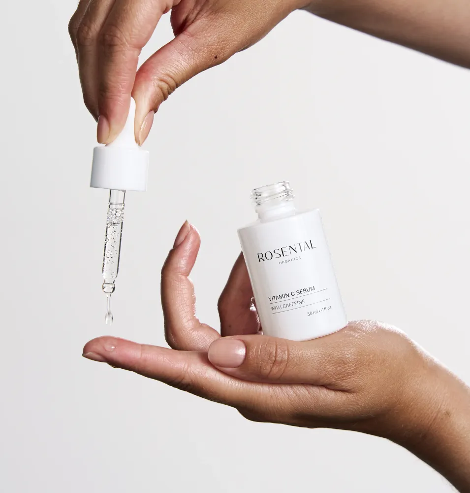Vitamin C Serum