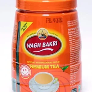 Wagh Bakri Premium Teeglas – 1 kg