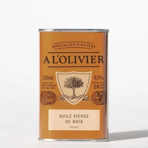 Walnussöl 250 ml