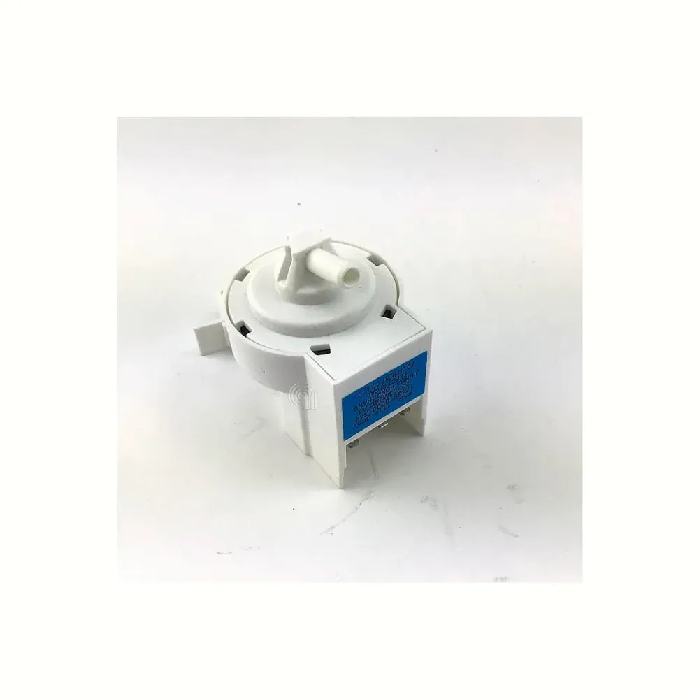 Wasserstandssensor Waschmaschine Midea Bompani WM008000021 RoHS