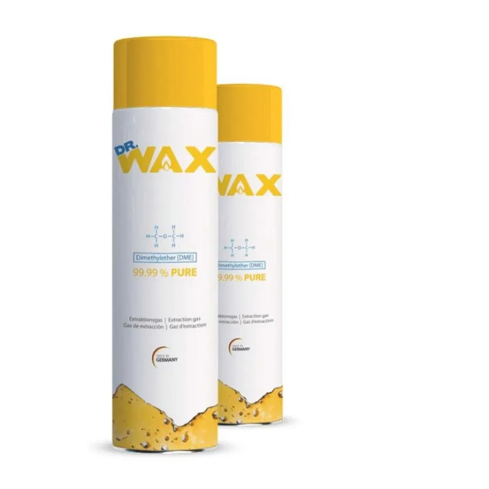 DR. WAX Dimethyl Ether