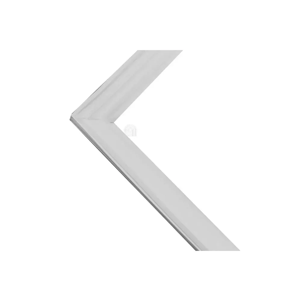 Weiße magnetische Dichtung für Electrolux Kühlschrank 2248016962