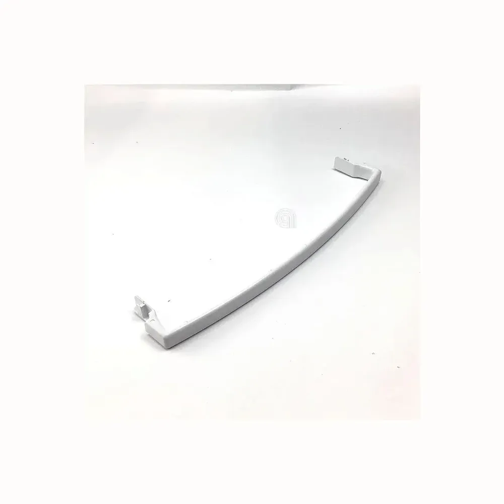 Weißer Kunststoff-Regalträger Vestel 42111889
