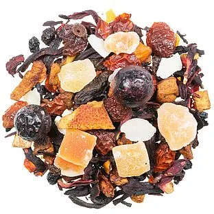 Weihnachtsfrüchte® Vanille-Zimt-Geschmack