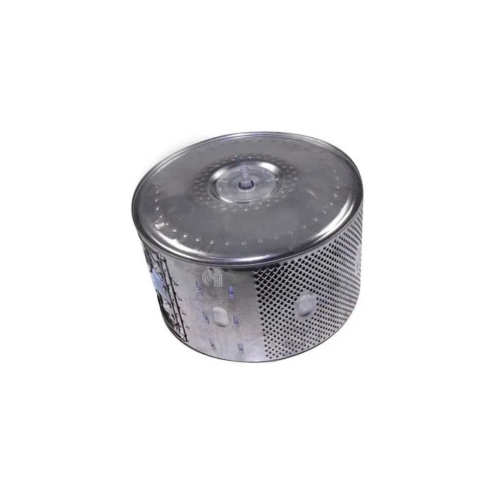 Whirlpool und andere Marken Toplader-Waschmaschinenkorb C00378474