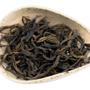 Wuye Lishiwei Dancong