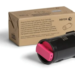 XEROX Toner Modul EHC magenta 106R03921 VersaLink C600 16800 S.