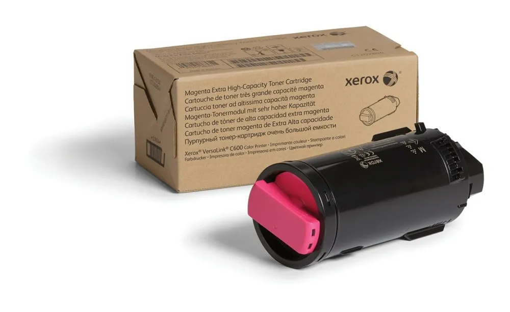 XEROX Toner Modul EHC magenta 106R03921 VersaLink C600 16800 S.