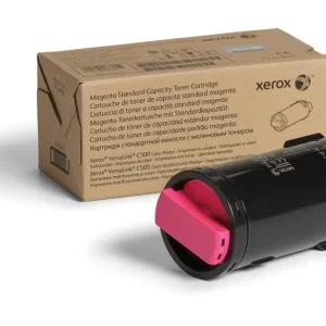 XEROX Toner Modul magenta 106R03860 VersaLink C50X 2400 S.