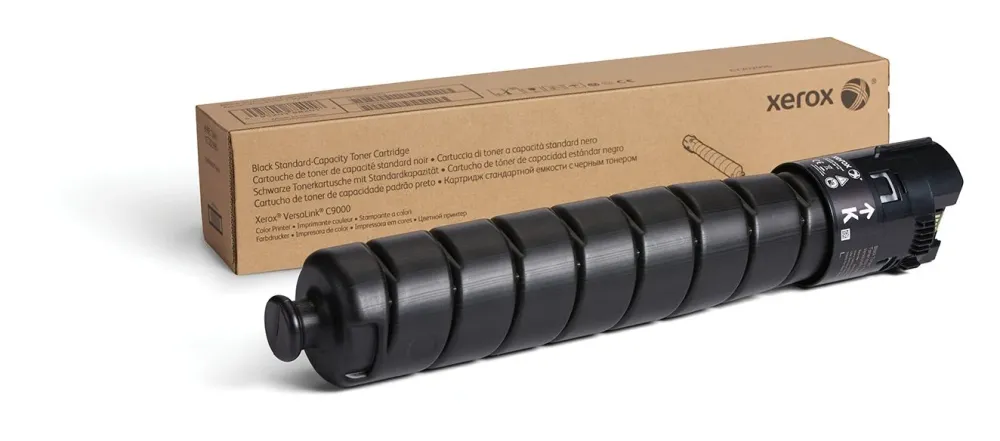 XEROX Toner schwarz 106R04069 VersaLink C9000 18900 S.
