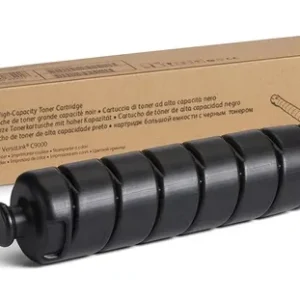 XEROX Toner HC schwarz 106R04081 VersaLink C9000 31400 S.