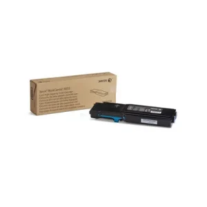 XEROX Toner-Modul cyan 106R02744 WorkCentre 6655 7000 Seiten