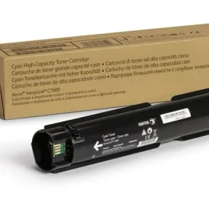 XEROX Toner-Modul HC cyan 106R03760 VersaLink C7000 10100 S.